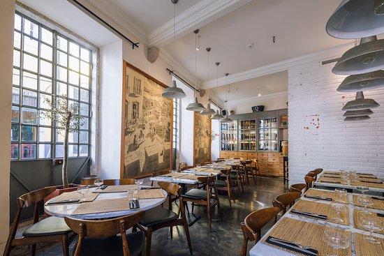 Sao Jorge Restaurante